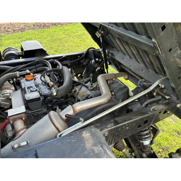 2020 JOHN DEERE Gator XUV865M-45763716