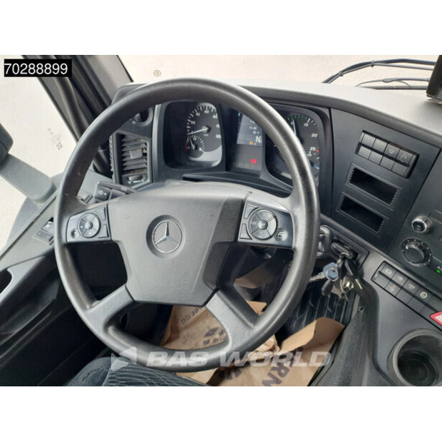 2018 مرسيدس بنز Arocs 3342-45763790