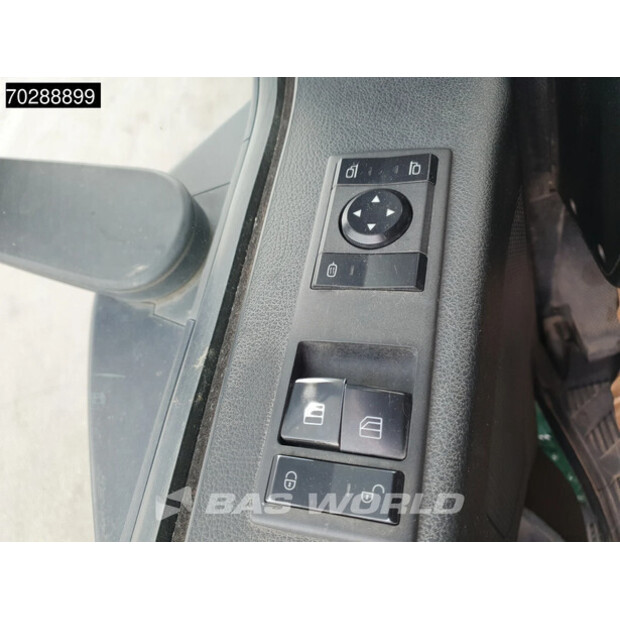 2018 مرسيدس بنز Arocs 3342-45763792