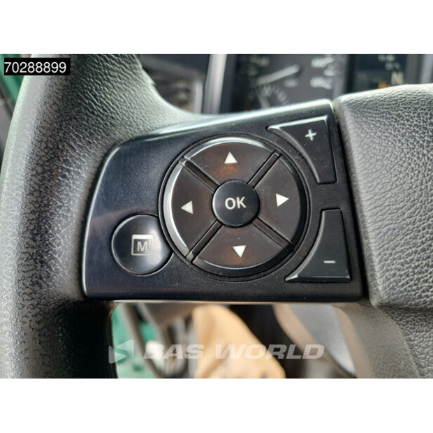 2018 مرسيدس بنز Arocs 3342-45763793