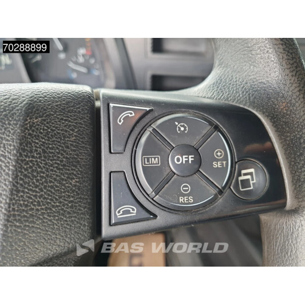 2018 مرسيدس بنز Arocs 3342-45763794