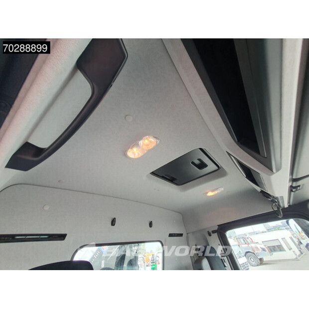 2018 مرسيدس بنز Arocs 3342-45763801