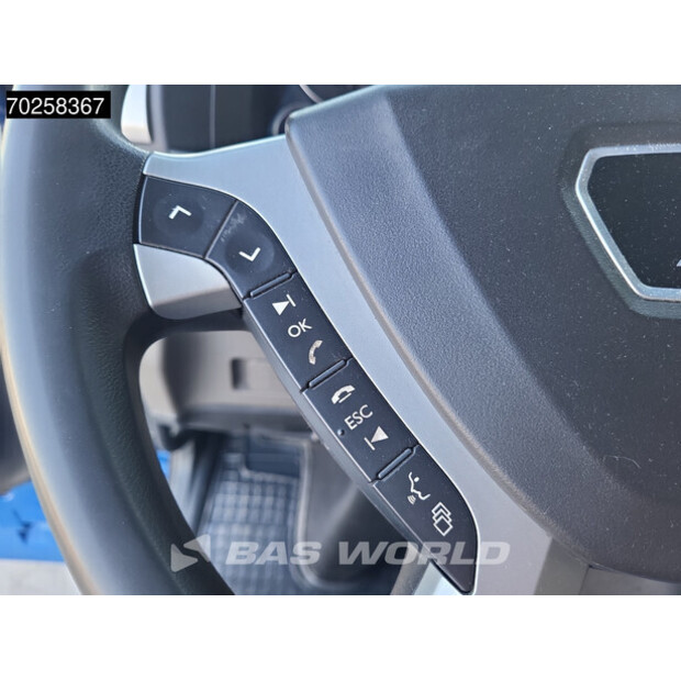 2020 MAN TGS 26.500-45763917