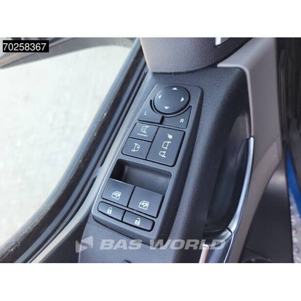 2020 MAN TGS 26.500-45763919