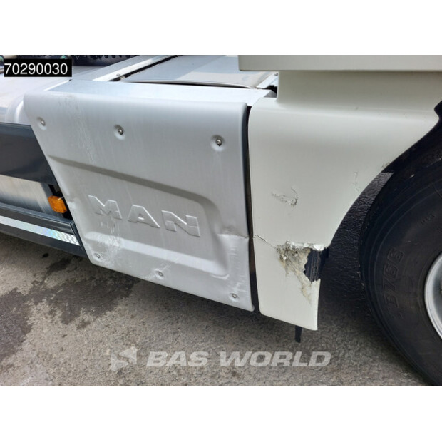 2019 MAN TGX 26.460-45764004