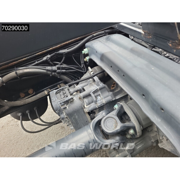 2019 MAN TGX 26.460-45764006