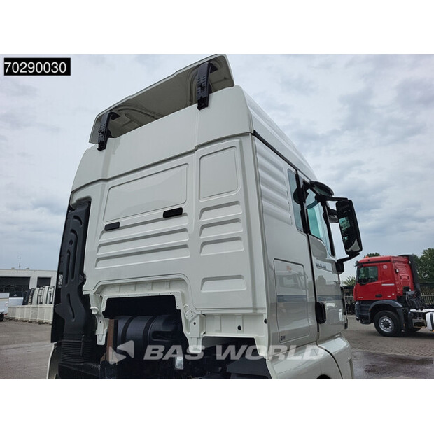 2019 MAN TGX 26.460-45764007