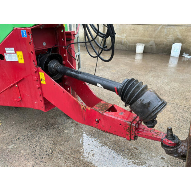 2008 Strautmann Verti-Mix 1450-45764017