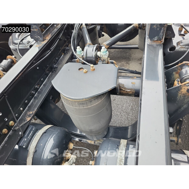 2019 MAN TGX 26.460-45764024