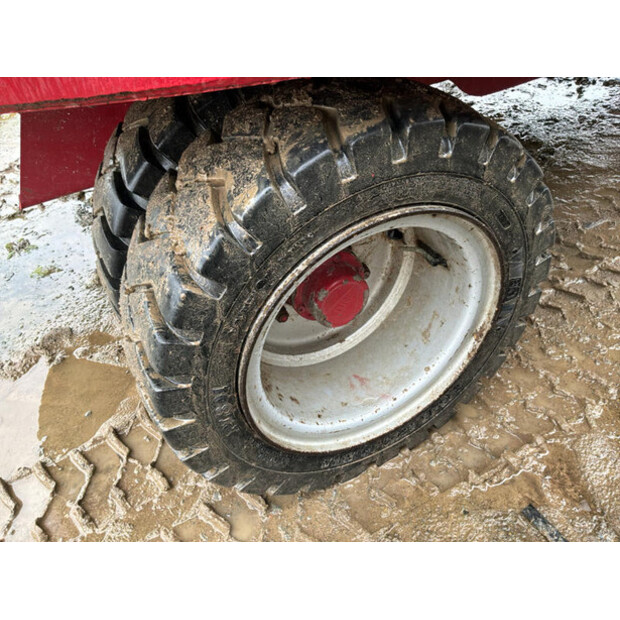 2008 Strautmann Verti-Mix 1450-45764025