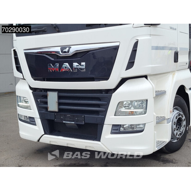2019 MAN TGX 26.460-45764032