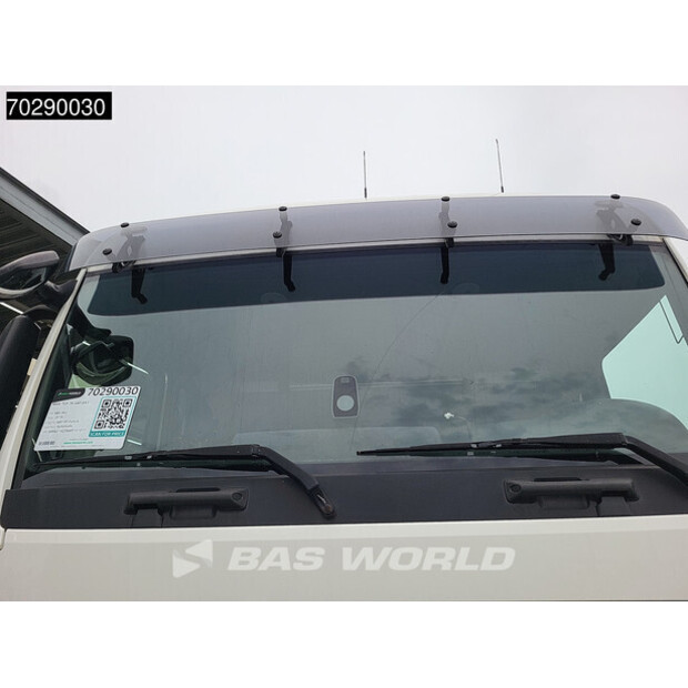 2019 MAN TGX 26.460-45764033