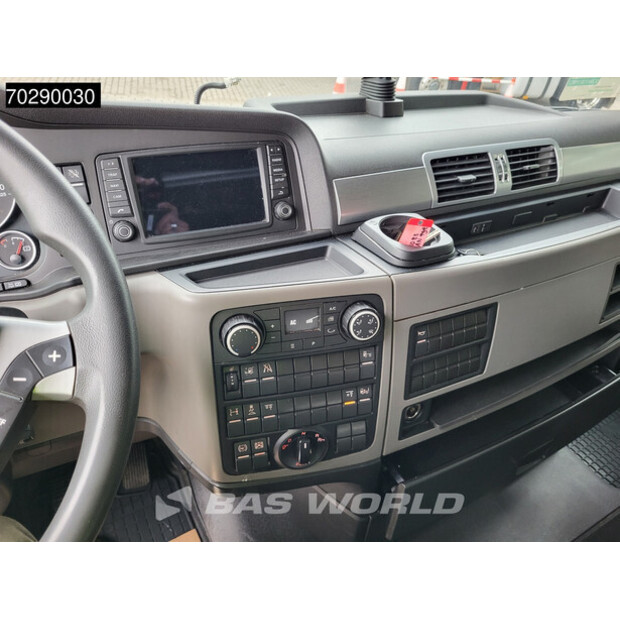 2019 MAN TGX 26.460-45764035