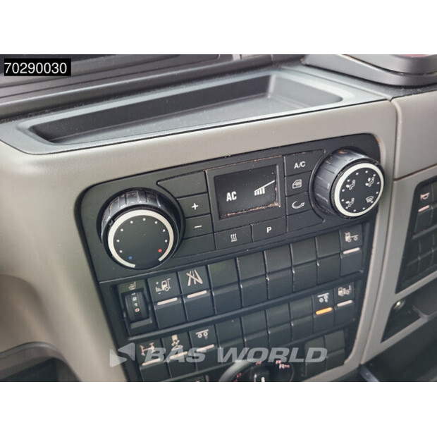 2019 MAN TGX 26.460-45764036