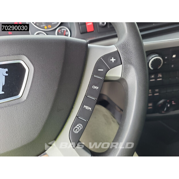 2019 MAN TGX 26.460-45764037