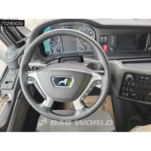 2019 MAN TGX 26.460-45764043