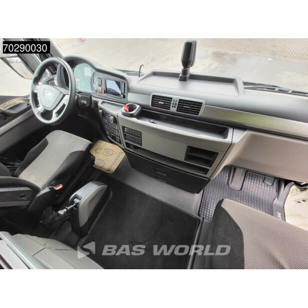 2019 MAN TGX 26.460-45764045