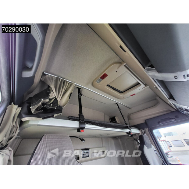 2019 MAN TGX 26.460-45764056