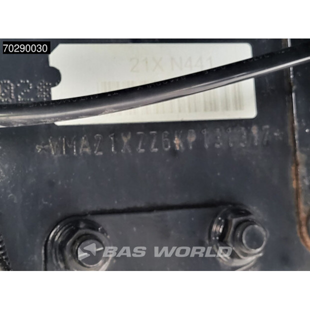 2019 MAN TGX 26.460-45764072