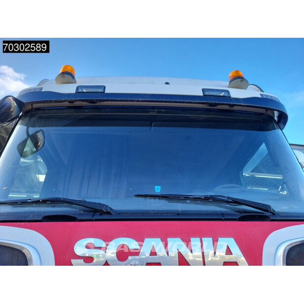 2014 سكانيا R520-45764111