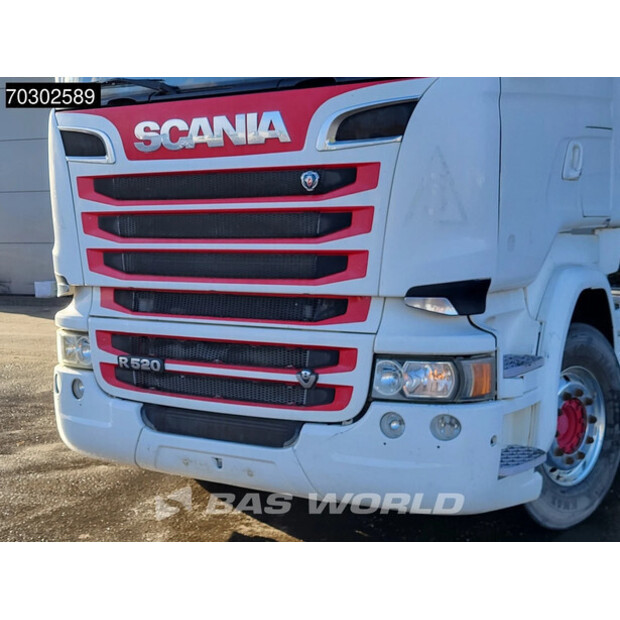 2014 سكانيا R520-45764112