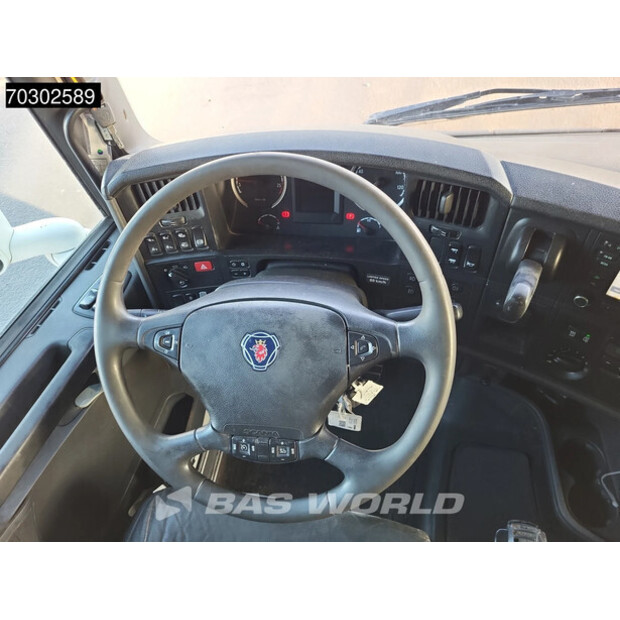 2014 سكانيا R520-45764125