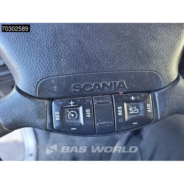 2014 سكانيا R520-45764128