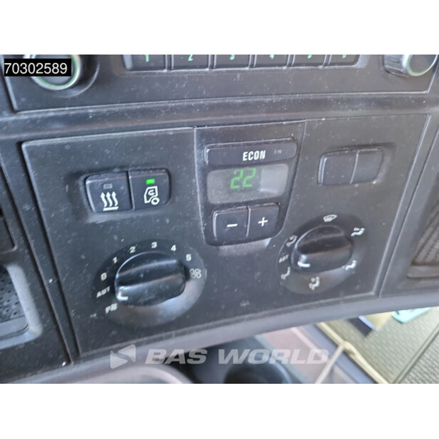 2014 سكانيا R520-45764131