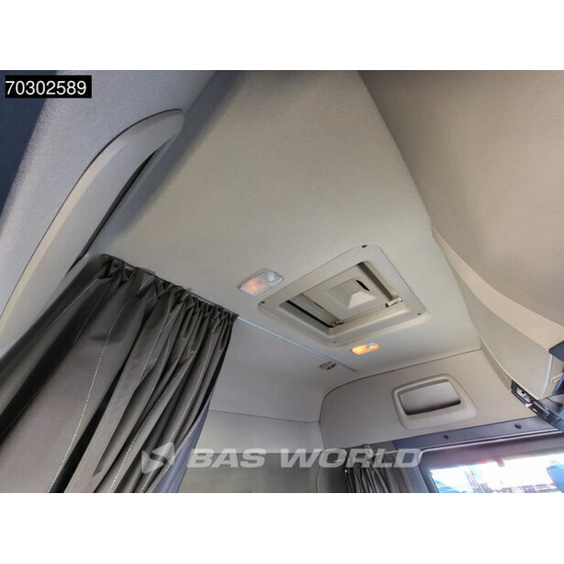 2014 سكانيا R520-45764133