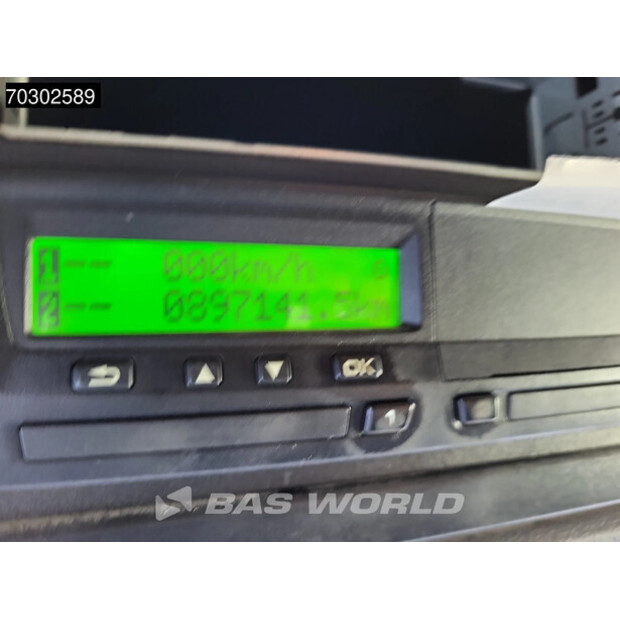 2014 سكانيا R520-45764136