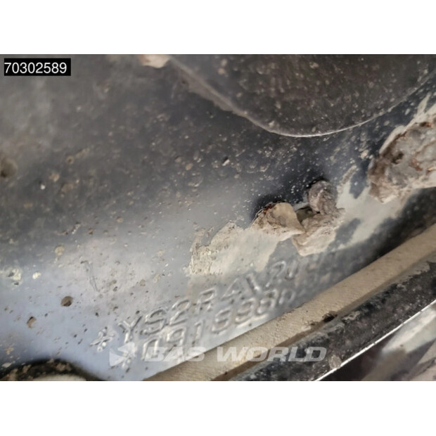 2014 سكانيا R520-45764139