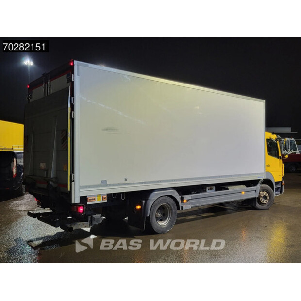 2017 Mercedes-Benz Atego 1524-45764156