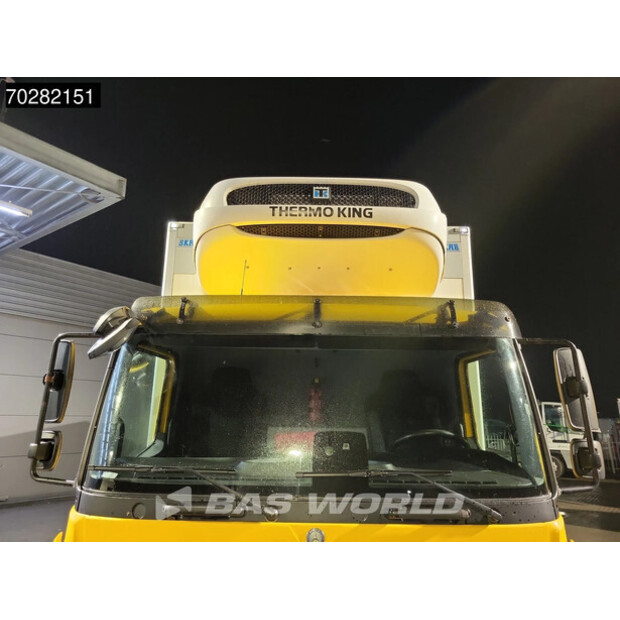 2017 Mercedes-Benz Atego 1524-45764160