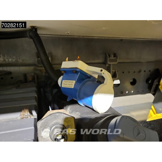 2017 Mercedes-Benz Atego 1524-45764163