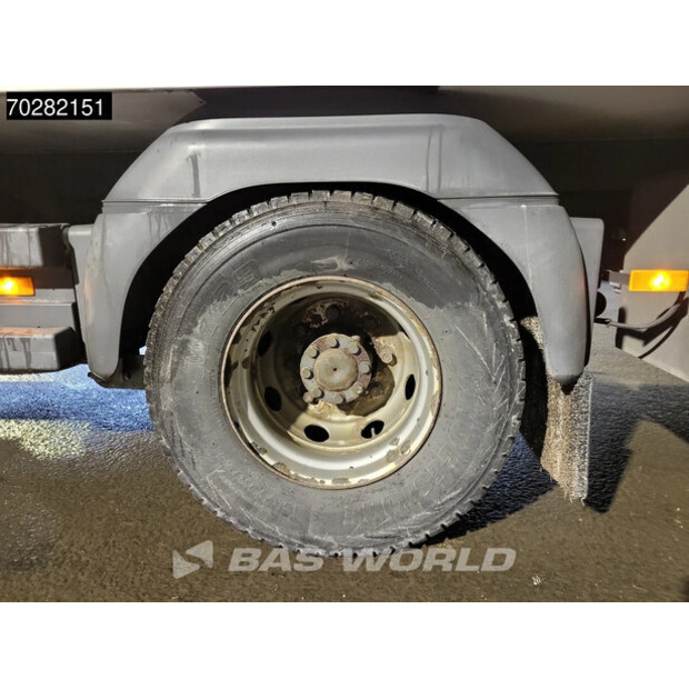 2017 Mercedes-Benz Atego 1524-45764164