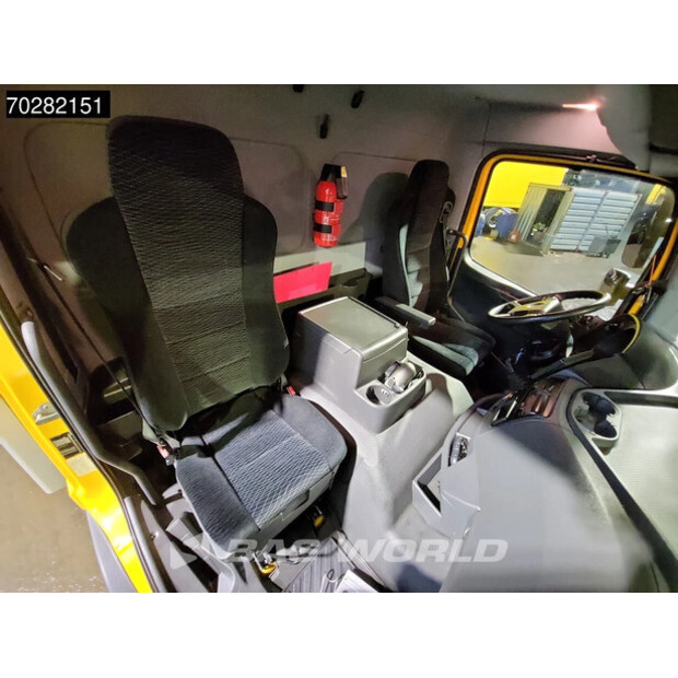 2017 Mercedes-Benz Atego 1524-45764169