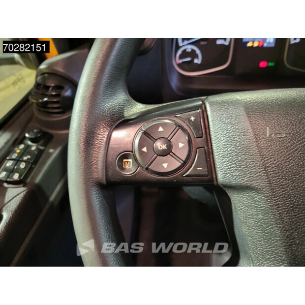 2017 Mercedes-Benz Atego 1524-45764171