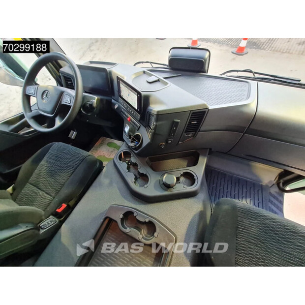 2024 Mercedes-Benz Actros 1827 EURO 6-45764197