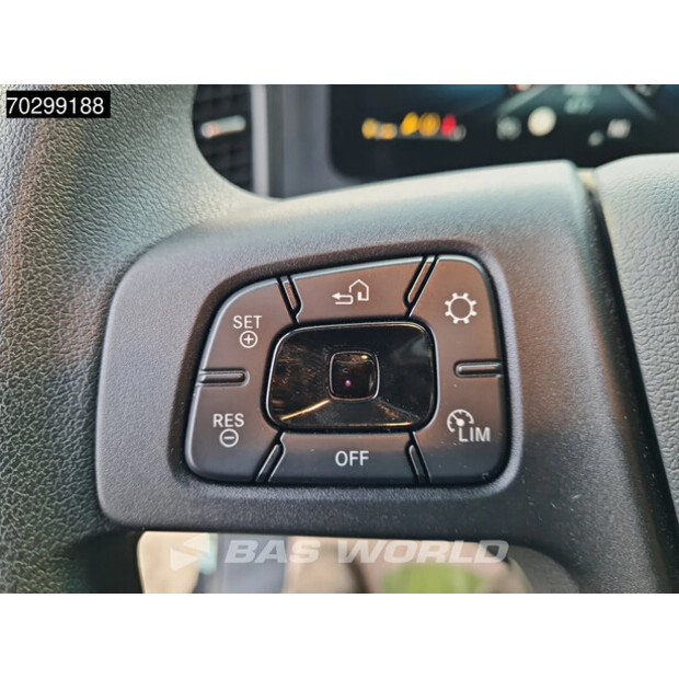 2024 Mercedes-Benz Actros 1827 EURO 6-45764200