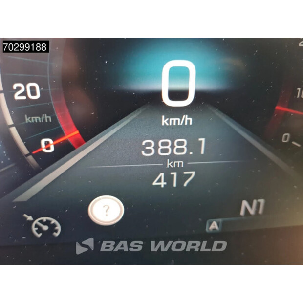 2024 Mercedes-Benz Actros 1827 EURO 6-45764207