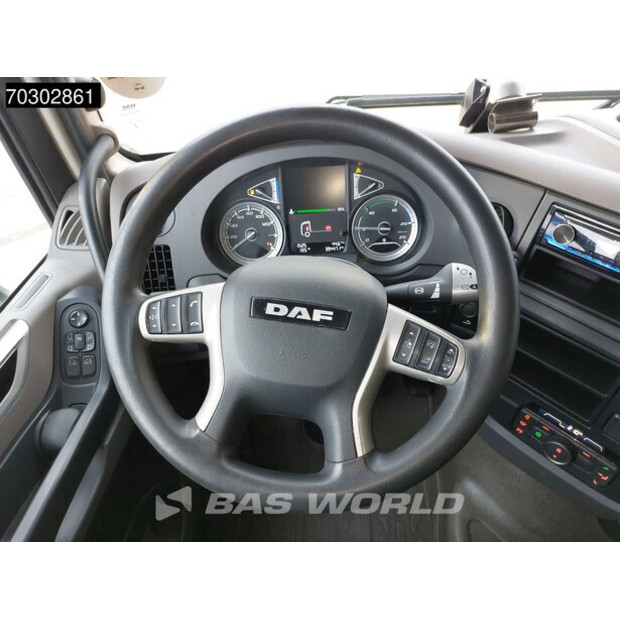 2021 داف XF 480-45764232