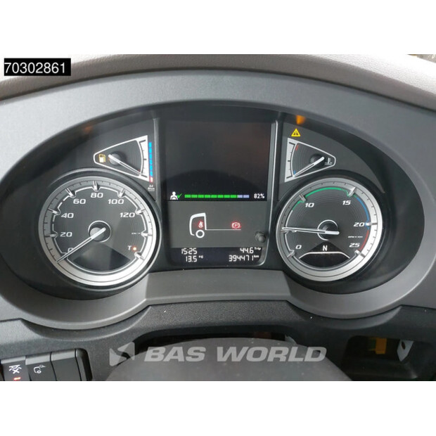 2021 داف XF 480-45764245