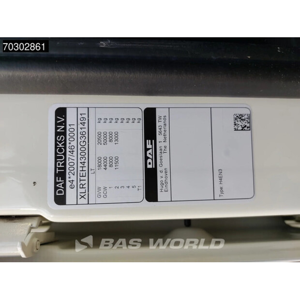 2021 داف XF 480-45764246