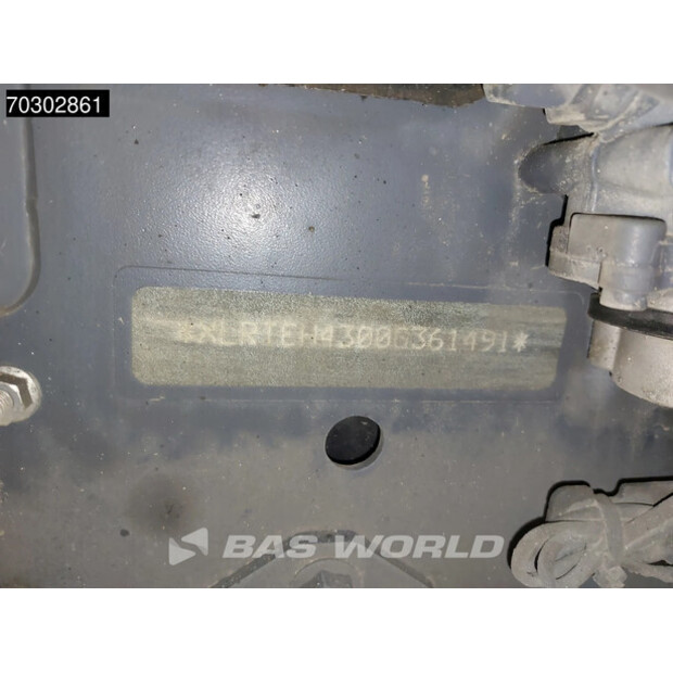 2021 داف XF 480-45764247