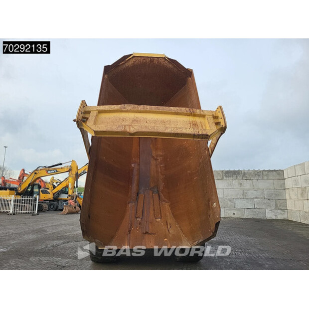 2019 كاتربيلر 730-45764257