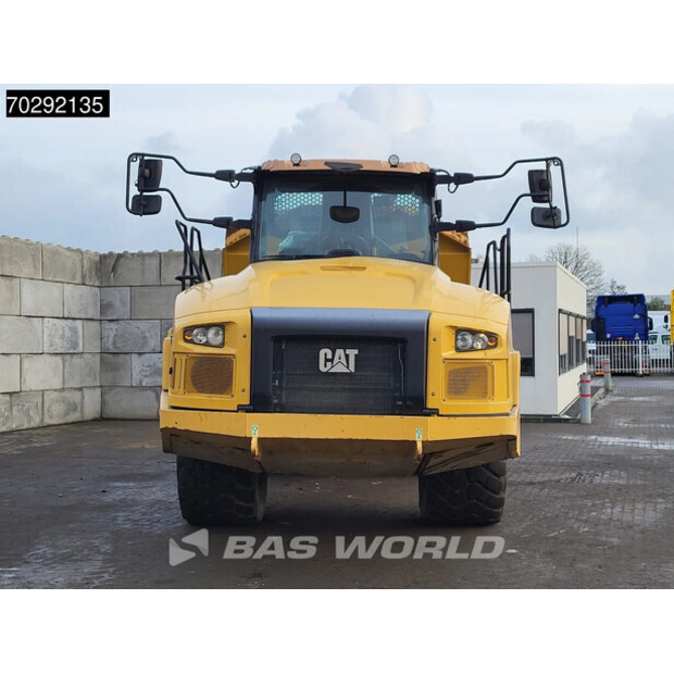 2019 كاتربيلر 730-45764261