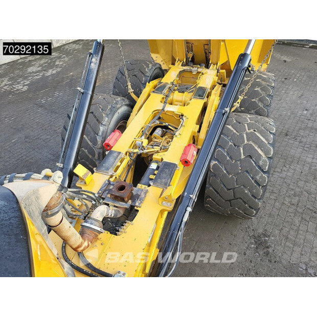 2019 كاتربيلر 730-45764262