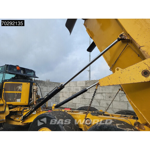 2019 كاتربيلر 730-45764263