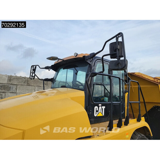 2019 كاتربيلر 730-45764271