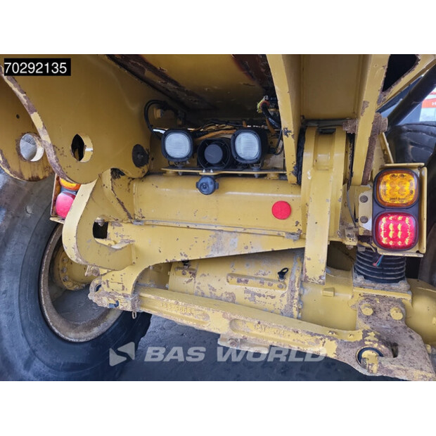 2019 كاتربيلر 730-45764273
